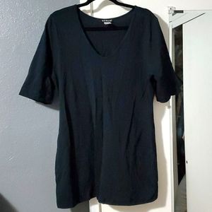 Venus Long and Lean tshirt